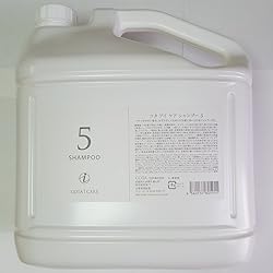 Amazon | コタ アイケア トリートメント5 3kg (業務用) | COTA | ヘア